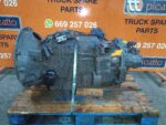 Caja Cambio Camión Scania - Imagen 4