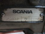 Caja Cambio Camión Scania - Imagen 5