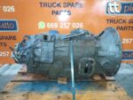 Caja Cambio Camión Scania