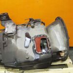 Caja Cambio Camión Scania Baureihe 4 (p/r 94 L)(1996)