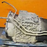 Caja Cambio Camión Volvo