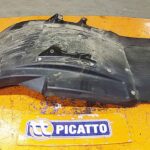 Aleta Delantera Derecha Daf Cf85 (2006)