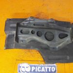 Aleta Delantera Derecha Mercedes-benz