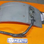 Aleta Delantera Derecha Mercedes-benz