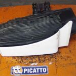 Aleta Delantera Izquierda Man