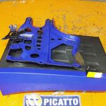 Aleta Delantera Izquierda Mercedes-benz