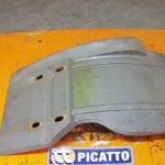 Aleta Delantera Izquierda Mercedes-benz