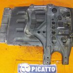 Aleta Delantera Izquierda Mercedes-benz