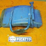 Aleta Delantera Izquierda Renault Midlum