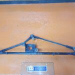 Articulacion Limpia Delantera Man TGA 18.xxx (2000)