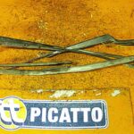 Articulacion Limpia Delantera Mercedes-benz Sprinter Furgón