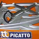 Elevalunas Delantero Izquierdo Mercedes-benz