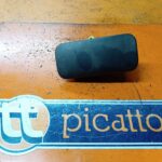 Maneta Exterior Delantera Derecha Ford