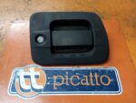 Maneta Exterior Delantera Derecha Iveco