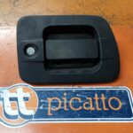 Maneta Exterior Delantera Derecha Iveco