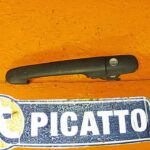 Maneta Exterior Delantera Derecha Mercedes-benz