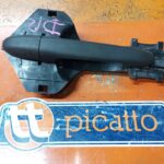 Maneta Exterior Delantera Derecha Mercedes-benz