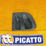 Maneta Exterior Delantera Derecha Renault Kerax E3