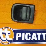 Maneta Exterior Delantera Derecha Renault Mascott (2004)