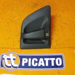 Maneta Exterior Delantera Derecha Scania Baureihe 4 (p/r 94 L)(1996)