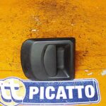 Maneta Exterior Delantera Izquierda Iveco