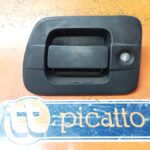 Maneta Exterior Delantera Izquierda Iveco