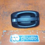 Maneta Exterior Delantera Izquierda Iveco