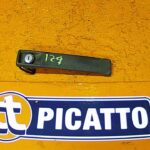 Maneta Exterior Delantera Izquierda Man