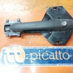 Maneta Exterior Delantera Izquierda Mercedes-benz