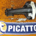 Maneta Exterior Delantera Izquierda Mercedes-benz Sprinter Furgón