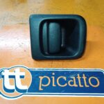 Maneta Exterior Delantera Izquierda Renault Mascott (2004)