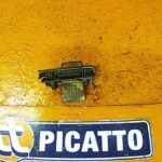 Maneta Exterior Trasera Derecha Ford