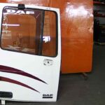 Puerta Delantera Derecha Daf 95xf/xf95 (1997)