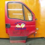 Puerta Delantera Derecha Iveco