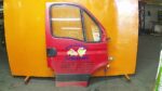 Puerta Delantera Derecha Iveco