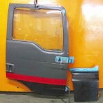 Puerta Delantera Derecha Man