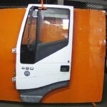 Puerta Delantera Izquierda Iveco