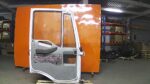 Puerta Delantera Izquierda Iveco Eurocargo (05.2003) - Imagen 2
