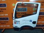 Puerta Delantera Izquierda Nissan