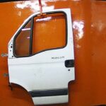 Puerta Delantera Izquierda Renault Mascott (2004)