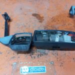 Retrovisor Derecho Daf