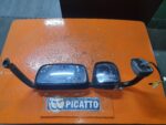 Retrovisor Derecho Daf Xf105 (2006)