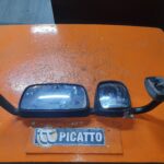 Retrovisor Derecho Daf Xf105 (2006)