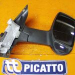 Retrovisor Derecho Ford