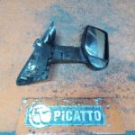 Retrovisor Derecho Ford