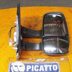 Retrovisor Derecho Iveco