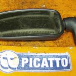 Retrovisor Derecho Iveco