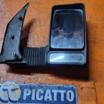 Retrovisor Derecho Iveco