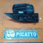 Retrovisor Derecho Iveco
