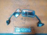 Retrovisor Derecho Iveco Eurocargo (1991)